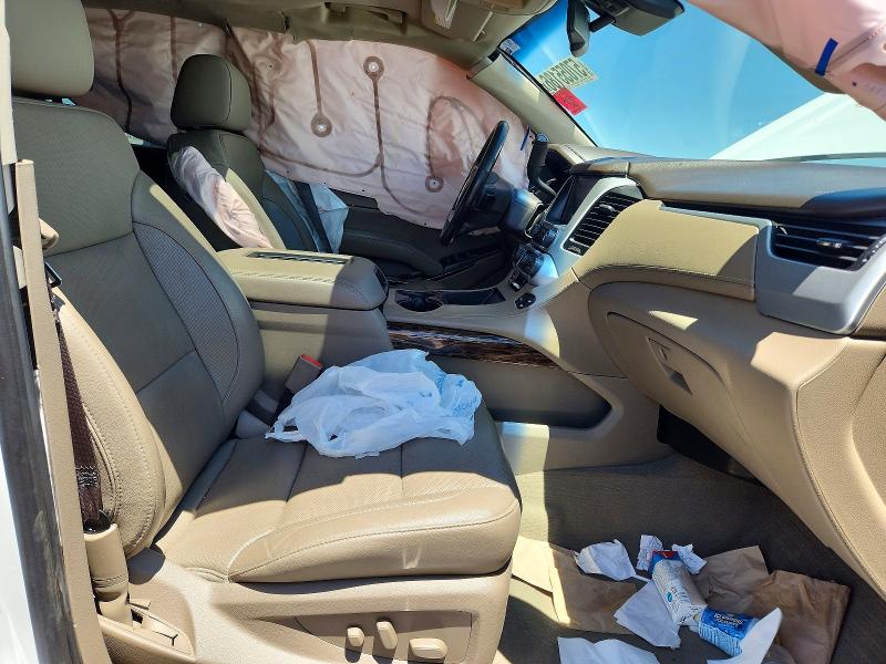 Продажа на аукционе авто 2019 Gmc Yukon Xl, vin: 1GKS2GKCXKR260556, номер лота: 57055186