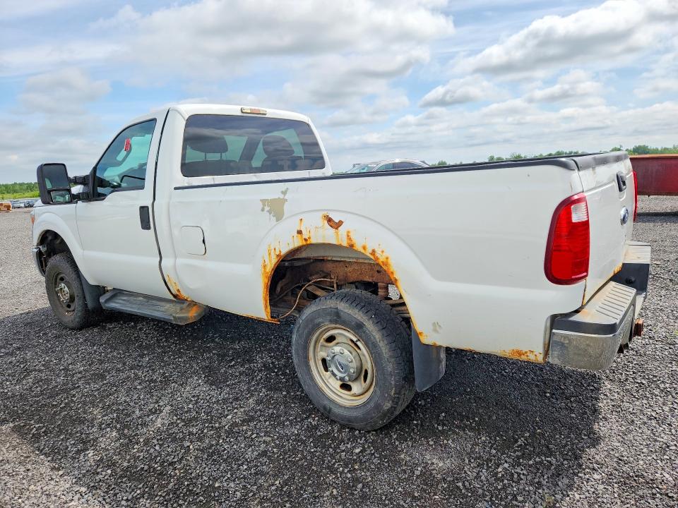 Продаж на аукціоні авто 2015 Ford F250, vin: 1FTBF2B65FEC59678, номер лоту: 56162646