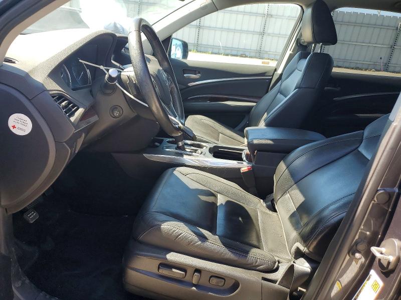 56098926 :رقم المزاد ، 5FRYD3H45EB008148 vin ، 2014 Acura Mdx مزاد بيع