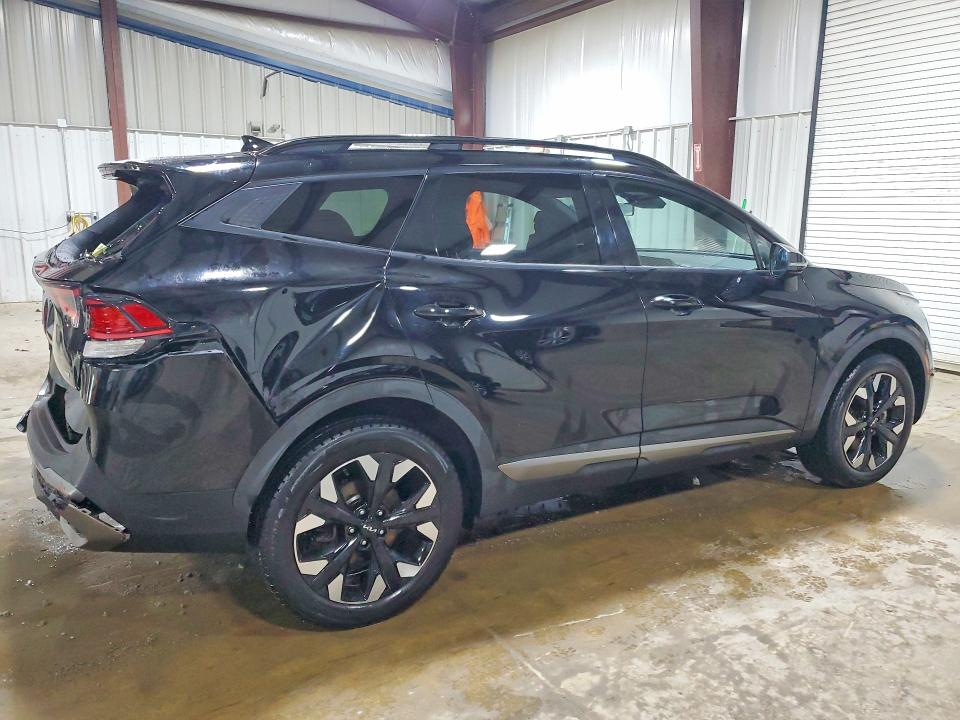 Aukcja sprzedaży 2023 Kia Sportage, vin: 5XYK6CAF3PG024566, numer aukcji: 56780836