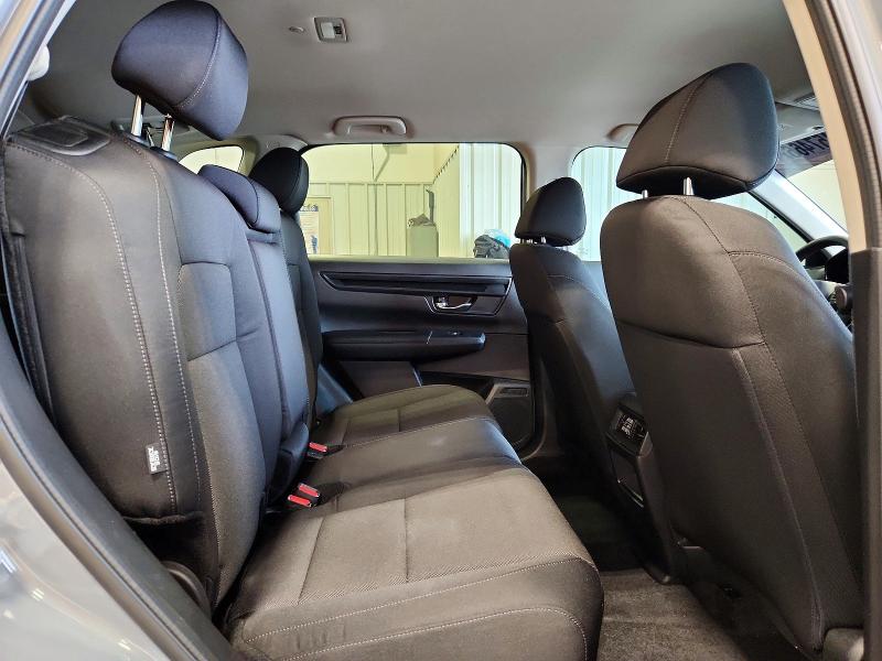 Продаж на аукціоні авто 2025 Honda Cr-v, vin: 7FARS4H22SE021424, номер лоту: 58457466