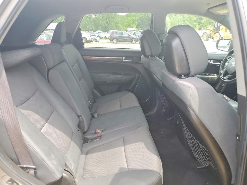 Aukcja sprzedaży 2013 Kia Sorento, vin: 5XYKTDA26DG349722, numer aukcji: 56246246