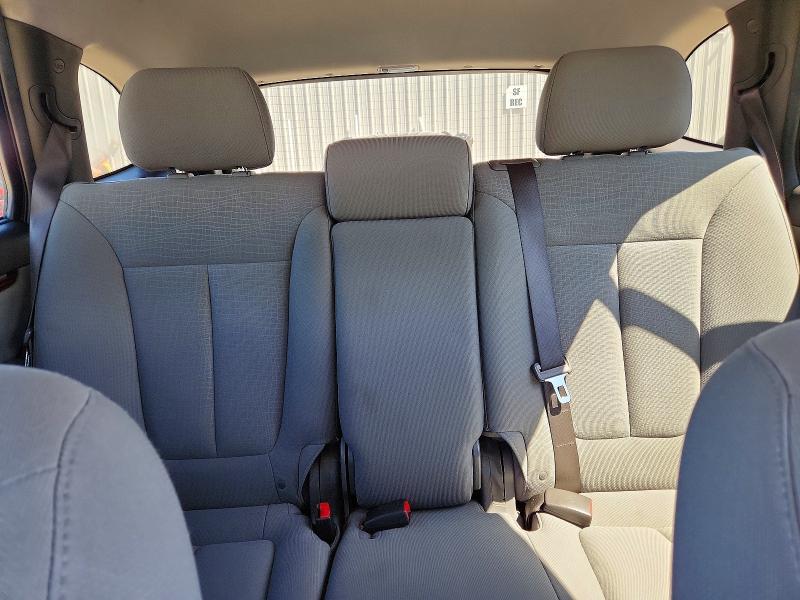 Aukcja sprzedaży 2010 Hyundai Santa Fe, vin: 5NMSGDAB9AH409904, numer aukcji: 57423286