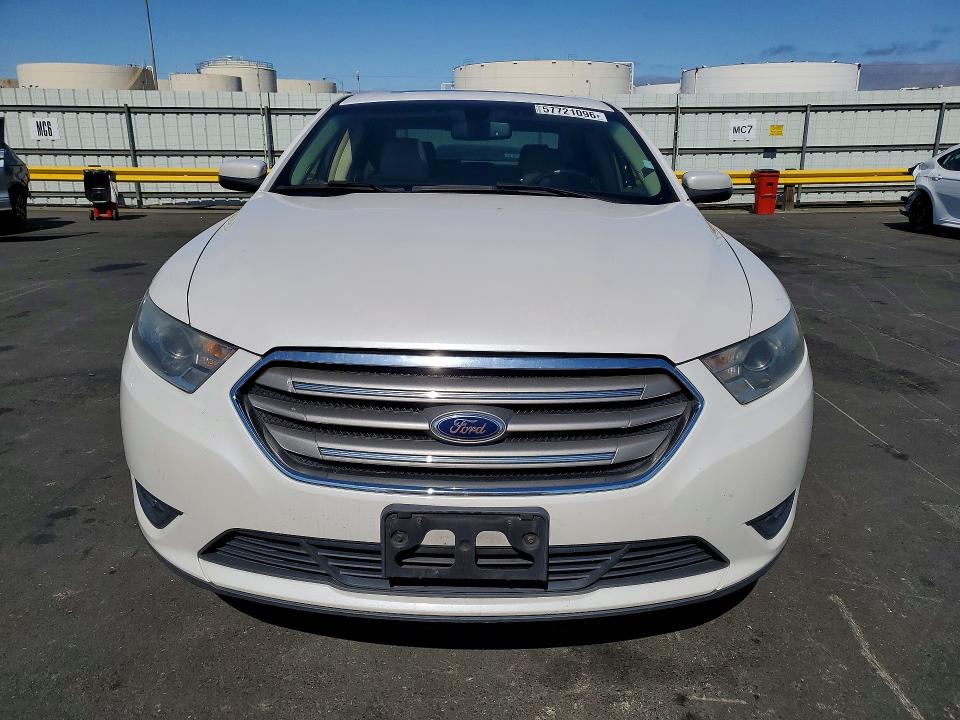 Продаж на аукціоні авто 2014 Ford Taurus, vin: 1FAHP2E87EG138020, номер лоту: 57721096