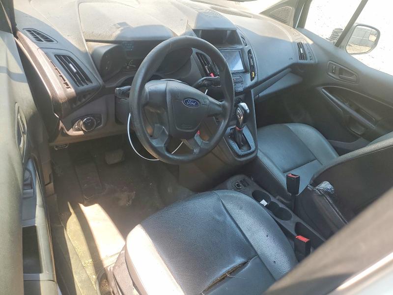Продажа на аукционе авто 2016 Ford Transit Connect, vin: NM0LS7E73G1263851, номер лота: 85790845