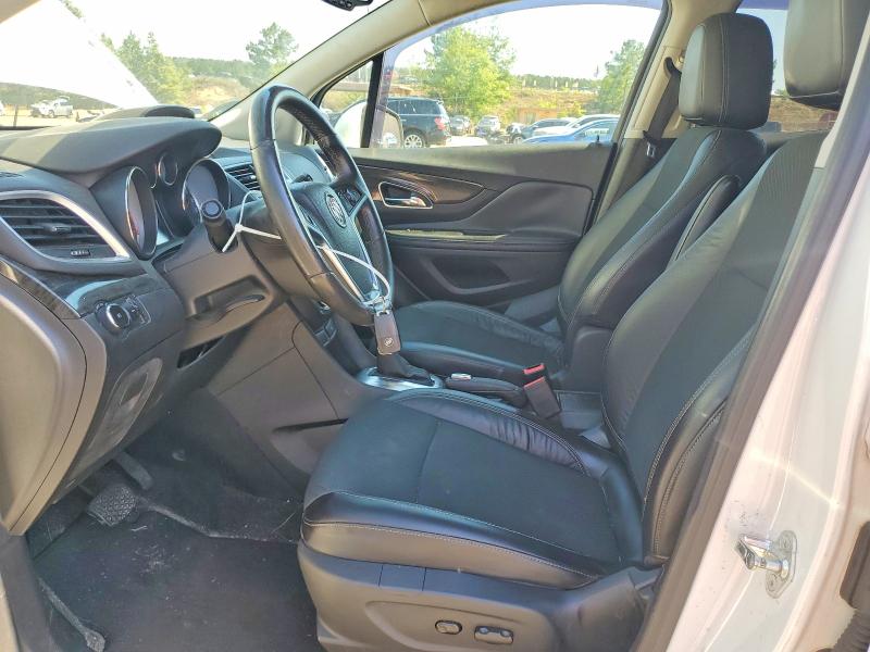 Aukcja sprzedaży 2014 Buick Encore, vin: KL4CJBSB8EB539511, numer aukcji: 55739976