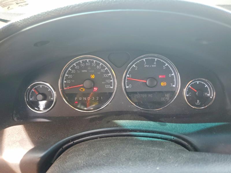 57154496 :رقم المزاد ، 1GNDV33LX6D202489 vin ، 2006 Chevrolet Uplander مزاد بيع