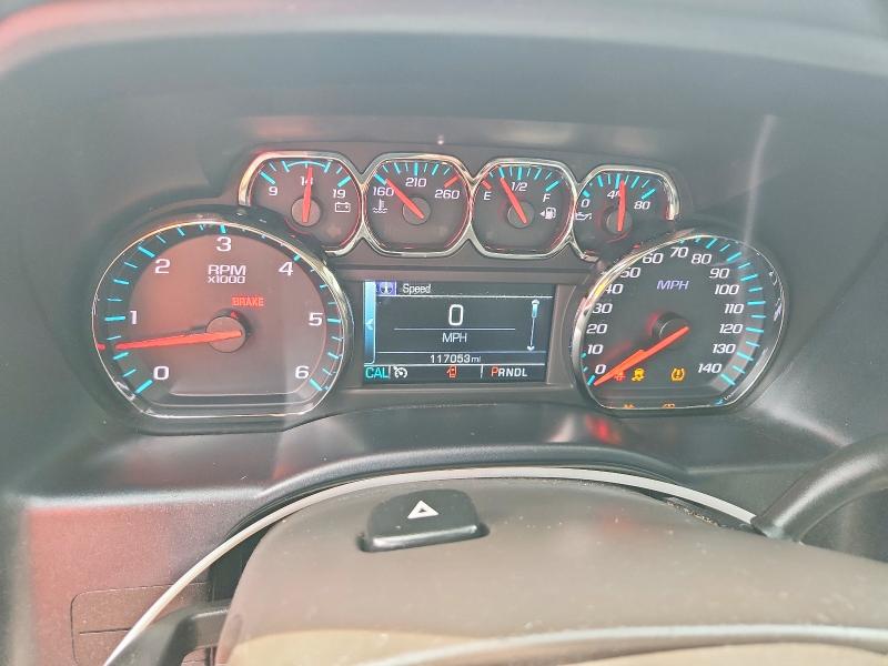 Продажа на аукционе авто 2018 Gmc Sierra, vin: 3GTP1MEC4JG621941, номер лота: 57204936
