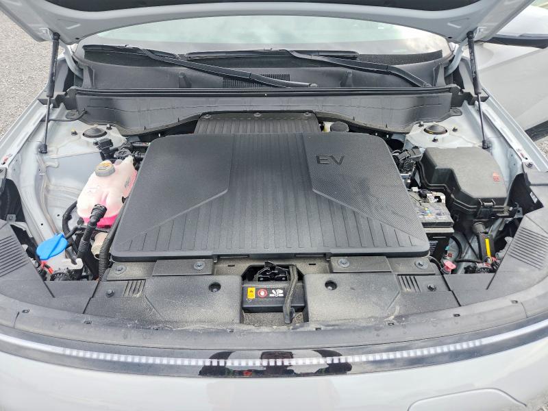 58712456 :رقم المزاد ، KM8HE3A63SU022428 vin ، 2025 Hyundai Kona مزاد بيع