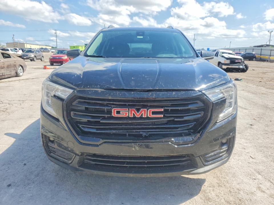 56600206 :رقم المزاد ، 3GKALVEV3NL275227 vin ، 2022 Gmc Terrain مزاد بيع