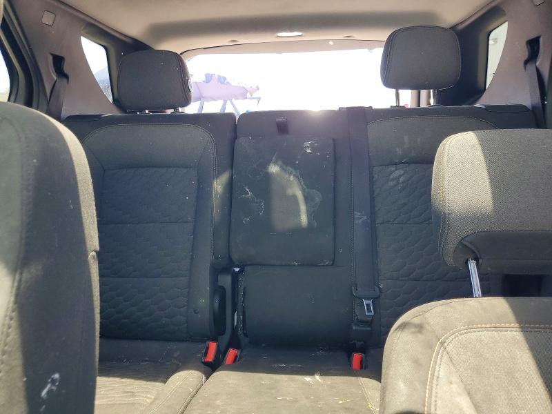 Продаж на аукціоні авто 2018 Chevrolet Equinox, vin: 2GNAXJEV8J6158631, номер лоту: 56858256
