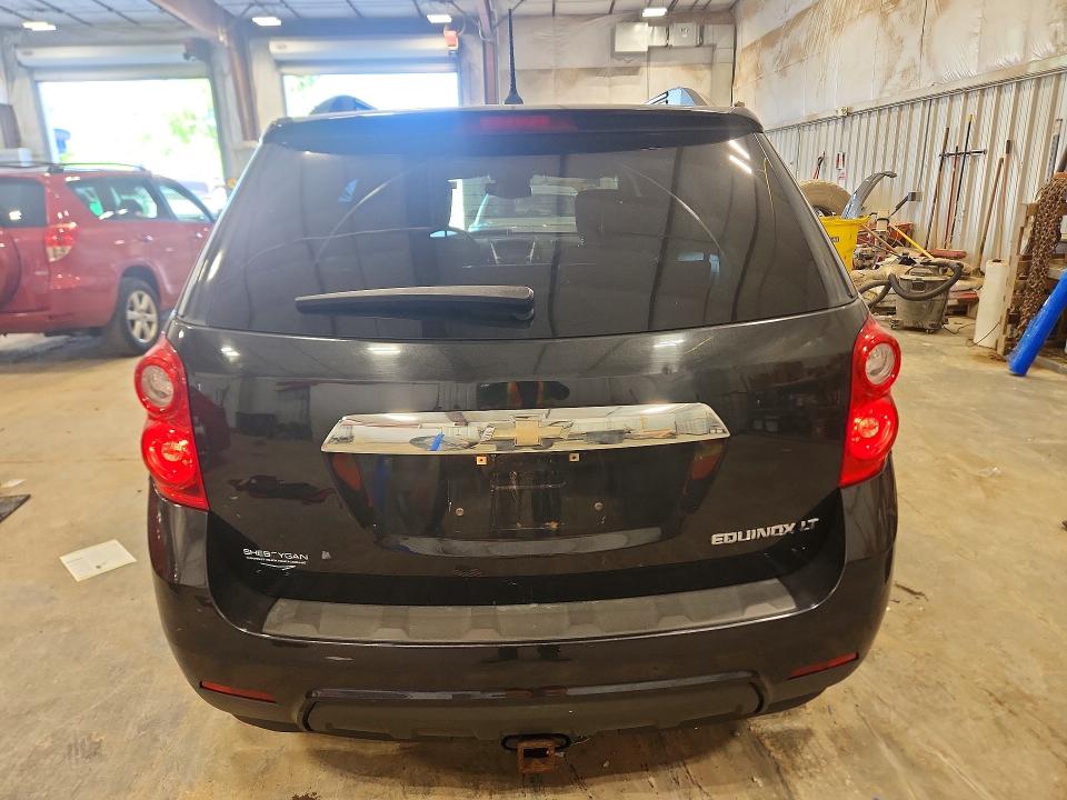 57398096 :رقم المزاد ، 2GNALDEK6D6180859 vin ، 2013 Chevrolet Equinox مزاد بيع