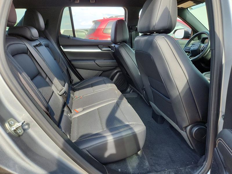 56584106 :رقم المزاد ، 3GKALMEG0TL219190 vin ، 2026 Gmc Terrain مزاد بيع