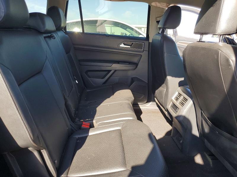 Продажа на аукционе авто 2019 Volkswagen Atlas, vin: 1V2WR2CA6KC606483, номер лота: 54568316