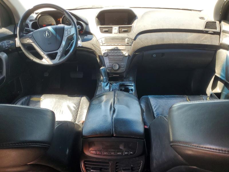 Aukcja sprzedaży 2008 Acura Mdx, vin: 2HNYD28368H534963, numer aukcji: 57249316