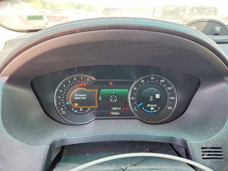 Продажа на аукционе авто 2016 Ford Explorer, vin: 1FM5K8HT8GGB41134, номер лота: 56132626