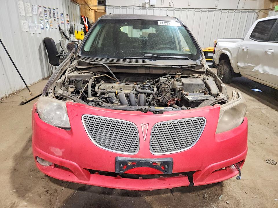 Aukcja sprzedaży 2004 Pontiac Vibe, vin: 5Y2SM64884Z461593, numer aukcji: 56892966