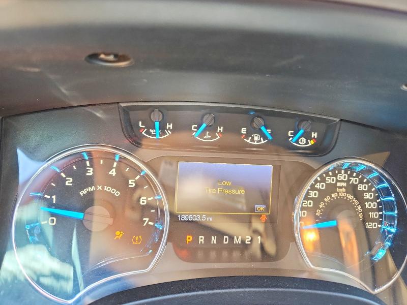Продажа на аукционе авто 2013 Ford F150, vin: 1FTFW1EF1DFA74722, номер лота: 57483726