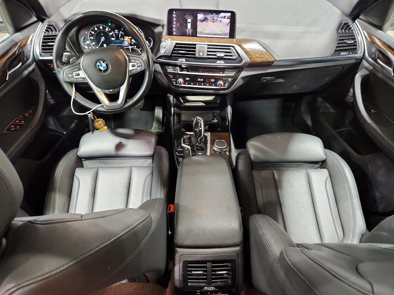 Продажа на аукционе авто 2019 Bmw X3, vin: 5UXTR9C59KLP96441, номер лота: 56788196