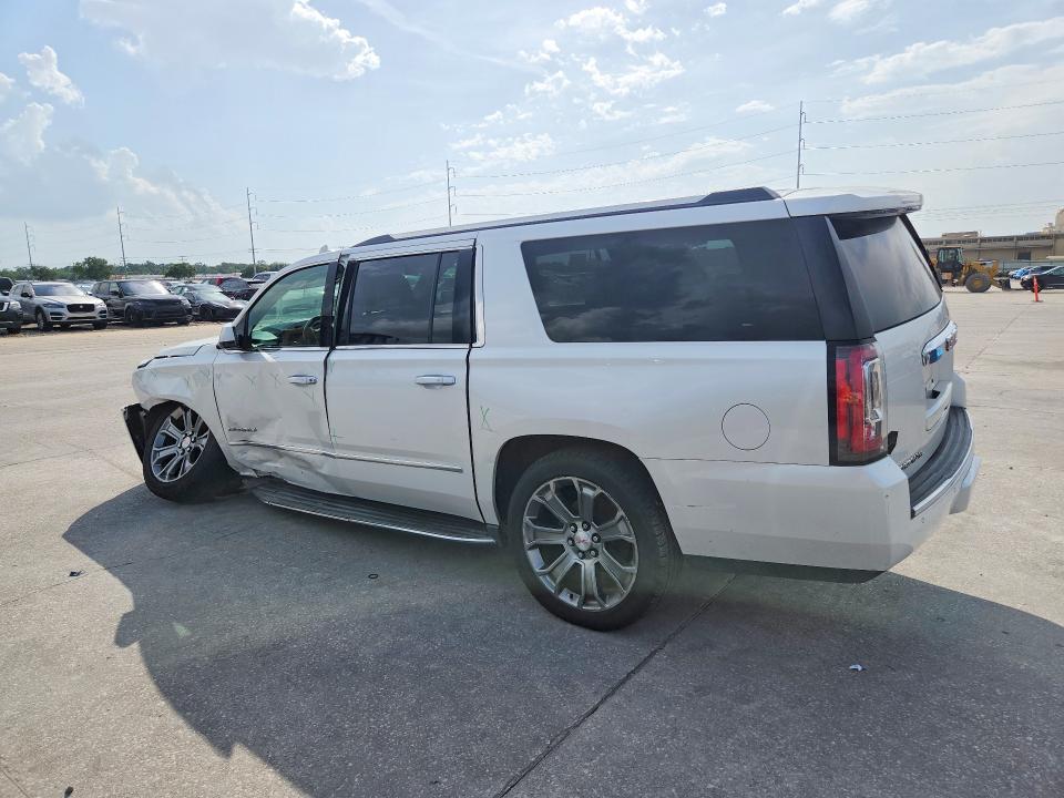 Aukcja sprzedaży 2016 Gmc Yukon Xl, vin: 1GKS1HKJ0GR249595, numer aukcji: 58478536