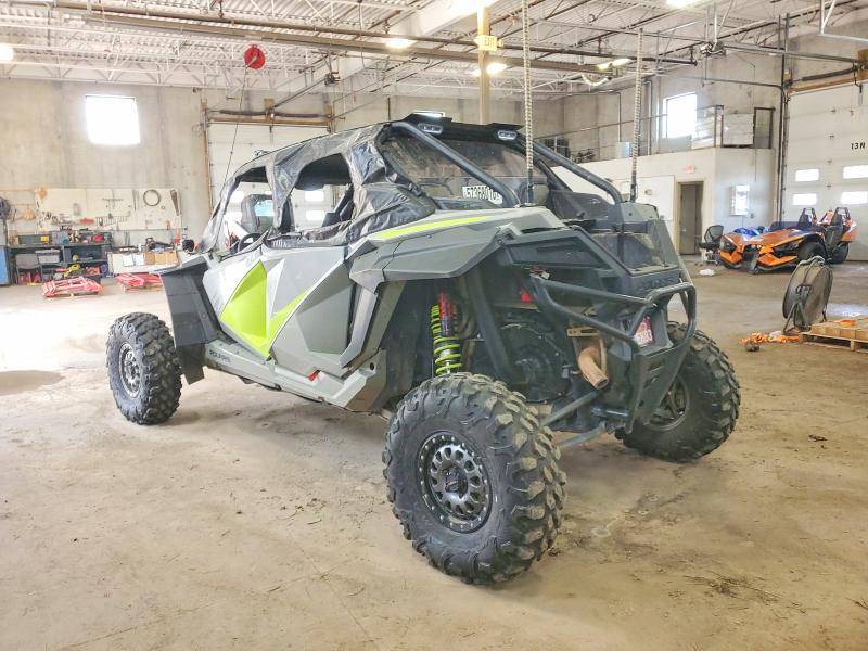 Aukcja sprzedaży 2022 Polaris Rzr, vin: 3NSG4L923NG621596, numer aukcji: 57368016