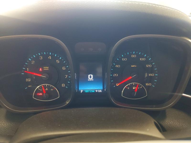 Продажа на аукционе авто 2014 Chevrolet Malibu, vin: 1G11E5SL9EF247881, номер лота: 57045936