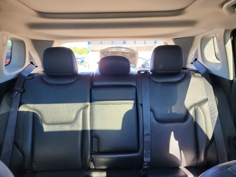Aukcja sprzedaży 2017 Jeep Compass, vin: 3C4NJDCB1HT664880, numer aukcji: 57273206