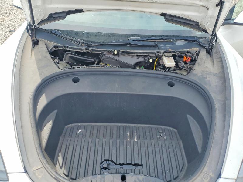 Aukcja sprzedaży 2022 Tesla Model 3, vin: 5YJ3E1EB1NF315154, numer aukcji: 57326886