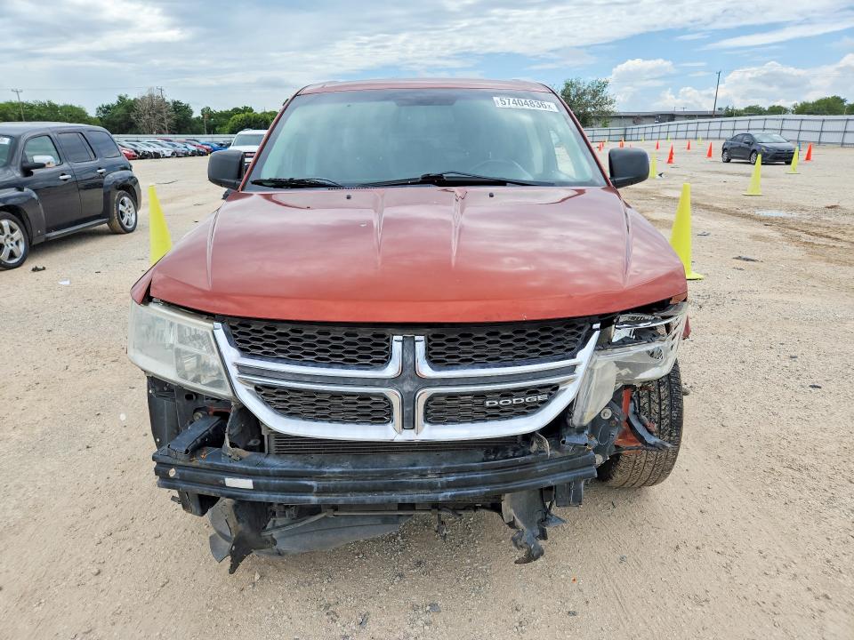 Aukcja sprzedaży 2012 Dodge Journey, vin: 3C4PDCAB5CT216924, numer aukcji: 57404836