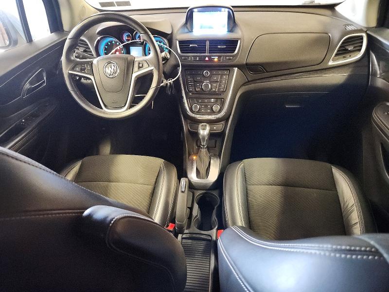 Продажа на аукционе авто 2014 Buick Encore, vin: KL4CJESB7EB639858, номер лота: 56722906