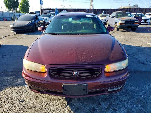 Продажа на аукционе авто 2001 Buick Regal, vin: 2G4WB55K211337816, номер лота: 58917746