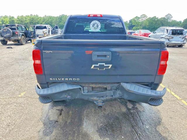 Aukcja sprzedaży 2015 Chevrolet Silverado, vin: 1GCRCPEHXFZ315429, numer aukcji: 58947896