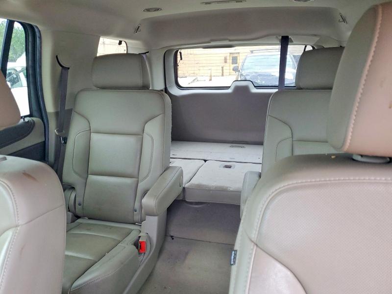 57577496 :رقم المزاد ، 1GNSKCKC9KR320757 vin ، 2019 Chevrolet Tahoe مزاد بيع