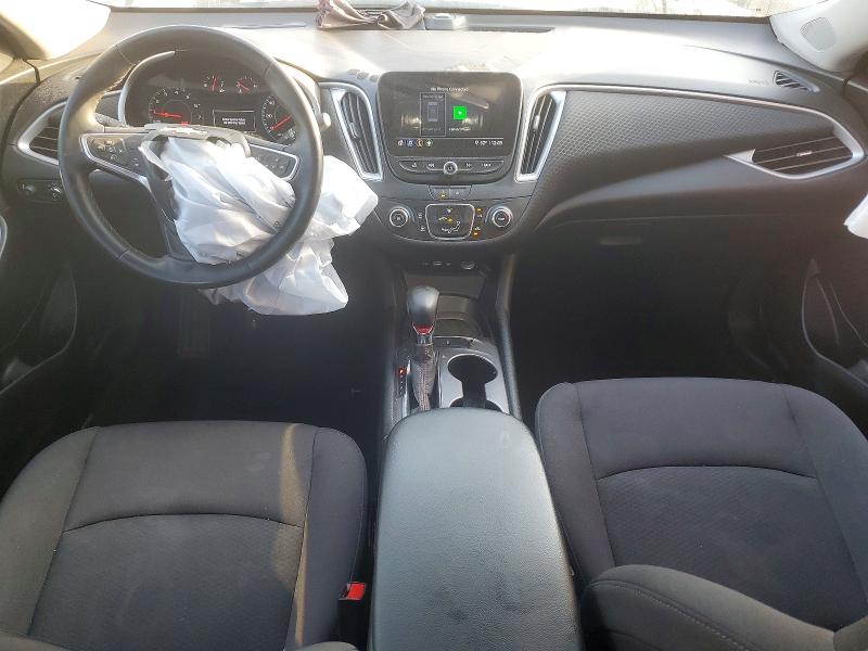 Aukcja sprzedaży 2023 Chevrolet Malibu, vin: 1G1ZG5ST3PF156931, numer aukcji: 57944396