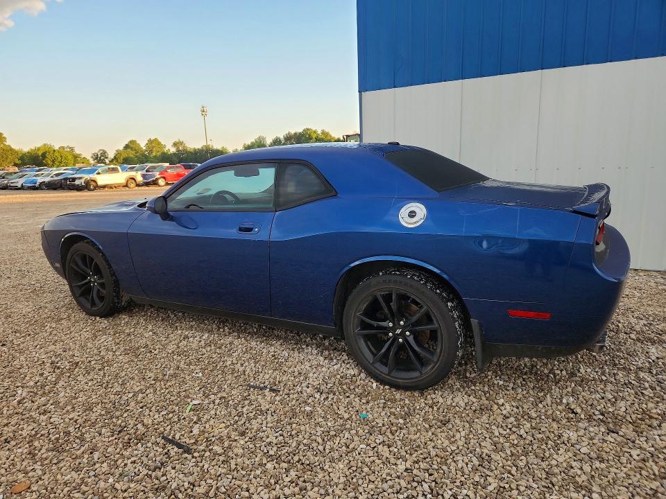 2009 Dodge Challenger მანქანა იყიდება აუქციონზე, vin: 2B3LJ54T09H608624, აუქციონის ნომერი: 57034406