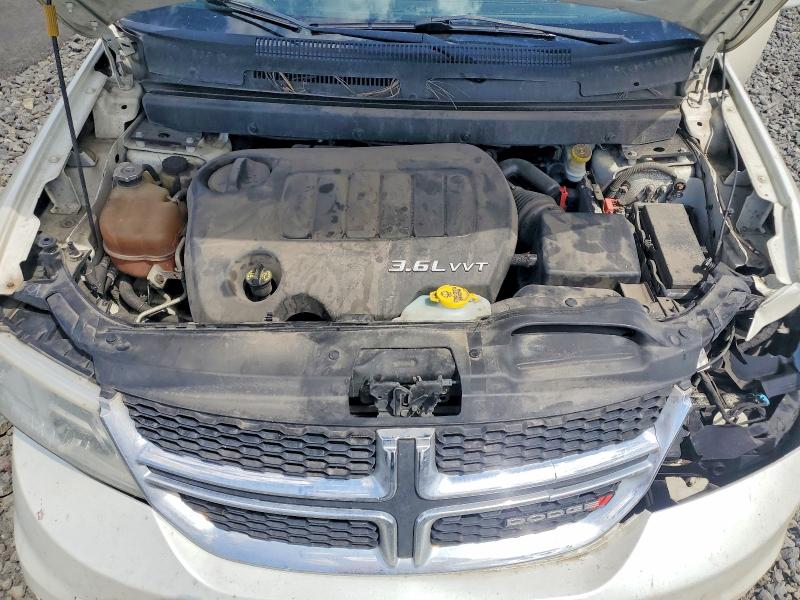 2013 Dodge Journey მანქანა იყიდება აუქციონზე, vin: 3C4PDDDG9DT661889, აუქციონის ნომერი: 56166636