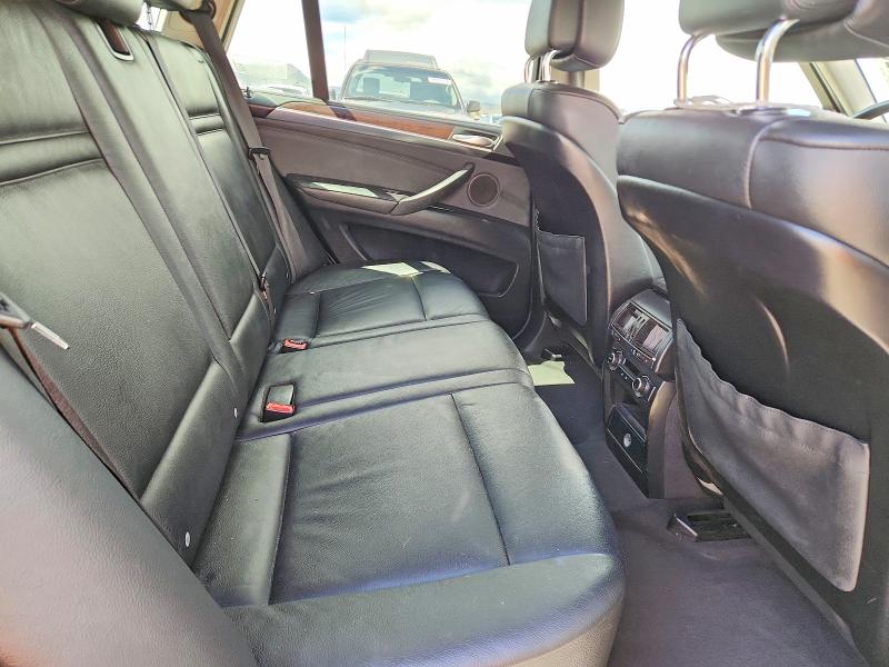 Aukcja sprzedaży 2011 Bmw X5, vin: 5UXZW0C58BL372165, numer aukcji: 56528886