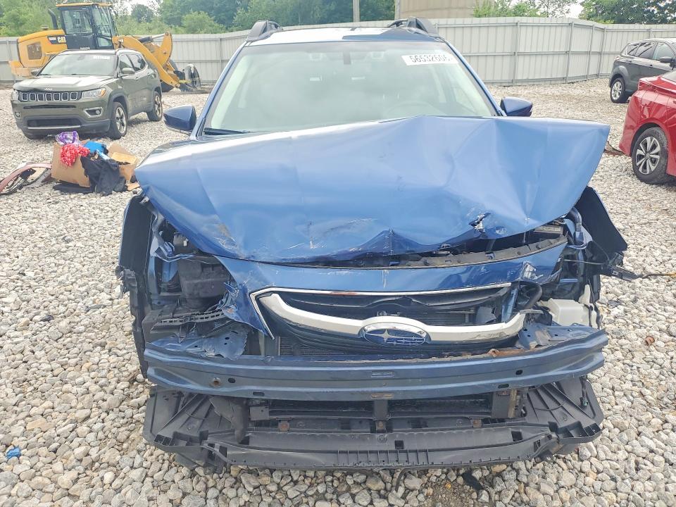 Продаж на аукціоні авто 2022 Subaru Outback, vin: 4S4BTADC3N3145819, номер лоту: 56532606