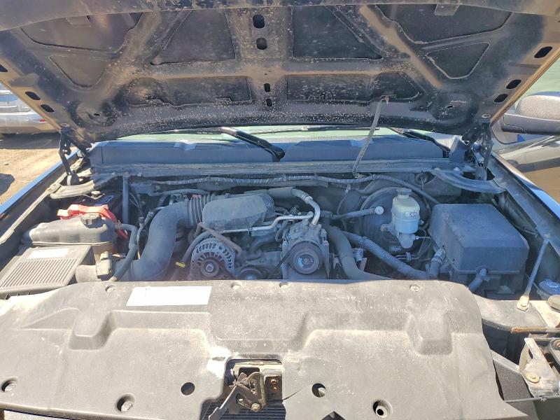 Aukcja sprzedaży 2009 Chevrolet Silverado, vin: 1GCEC14X19Z207368, numer aukcji: 57297156