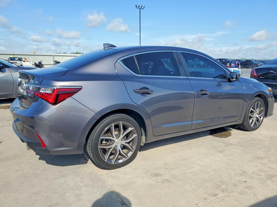 Продаж на аукціоні авто 2019 Acura Ilx, vin: 19UDE2F7XKA007748, номер лоту: 57168466
