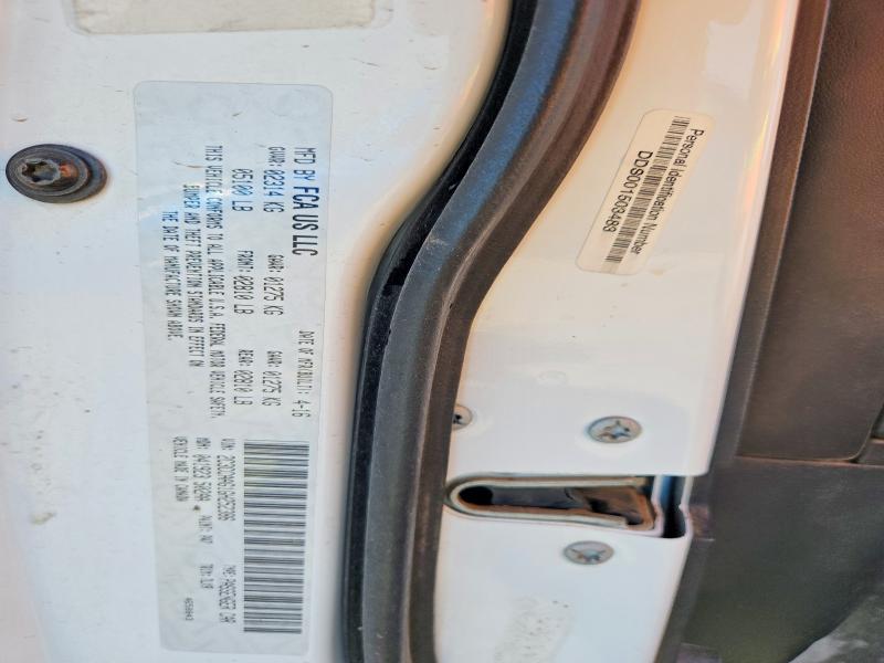 Продаж на аукціоні авто 2016 Chrysler 300, vin: 2C3CCAAG1GH252386, номер лоту: 57721146