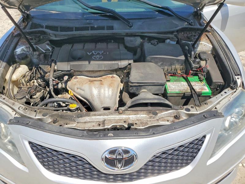 Aukcja sprzedaży 2010 Toyota Camry, vin: 4T1BF3EK0AU045285, numer aukcji: 57824176