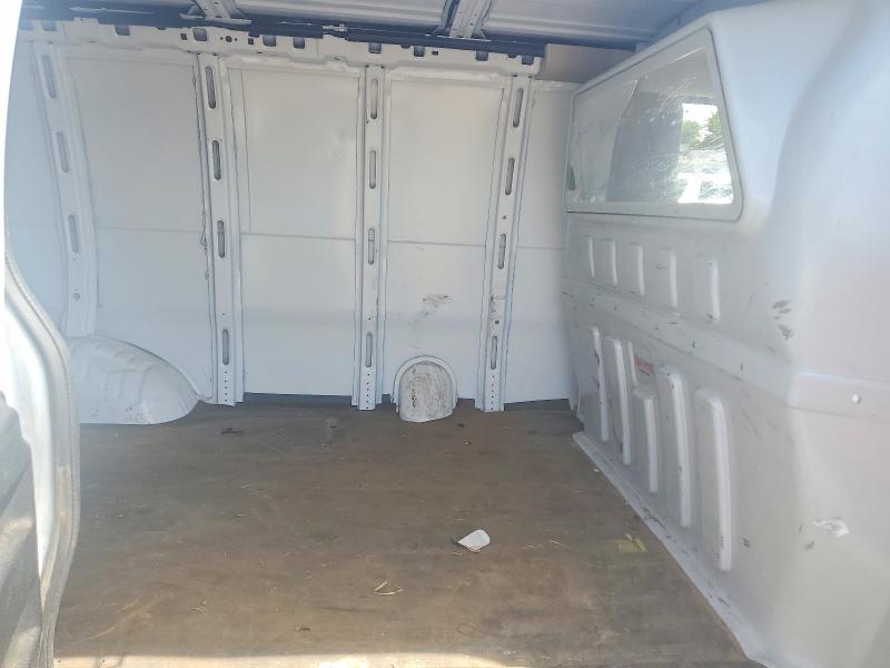 Продажа на аукционе авто 2024 Chevrolet Express G2500, vin: 1GCWGAF75R1159846, номер лота: 57155676
