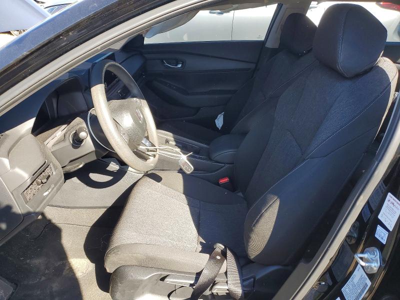 2025 Honda Accord მანქანა იყიდება აუქციონზე, vin: 1HGCY1F28SA061230, აუქციონის ნომერი: 55983236
