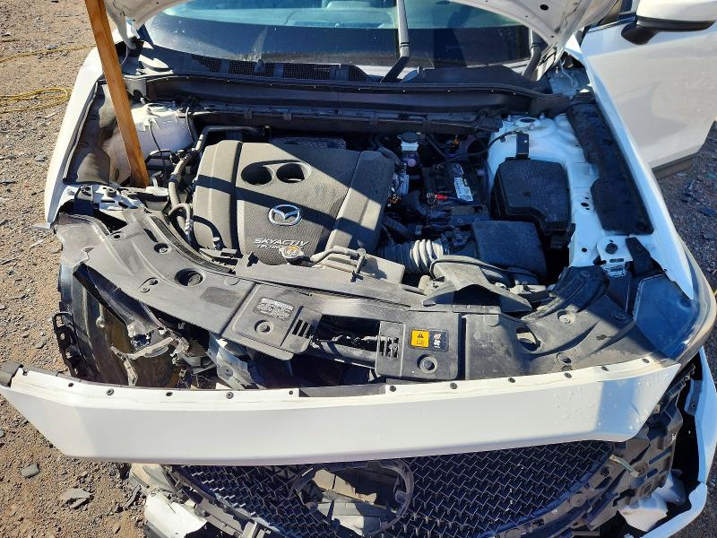 Aukcja sprzedaży 2019 Mazda Cx-5, vin: JM3KFABMXK0505695, numer aukcji: 57292366