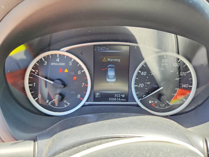 Продажа на аукционе авто 2017 Nissan Sentra, vin: 3N1AB7AP6HY407599, номер лота: 57527296