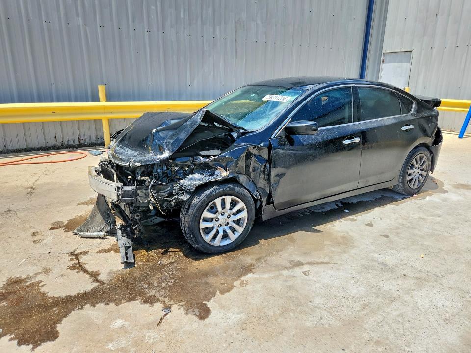 2016 Nissan Altima მანქანა იყიდება აუქციონზე, vin: 1N4AL3APXGC237733, აუქციონის ნომერი: 59231206
