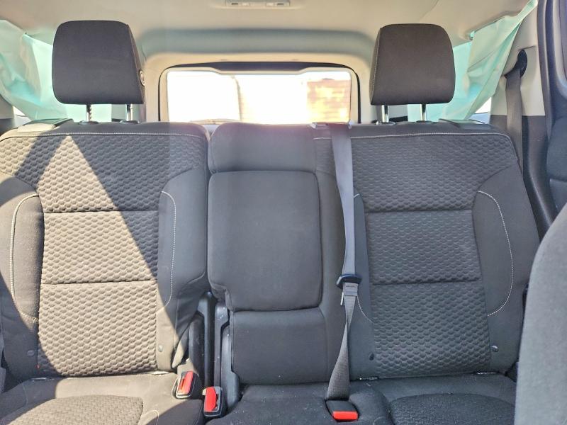 Aukcja sprzedaży 2018 Gmc Acadia, vin: 1GKKNKLAXJZ111943, numer aukcji: 58129956