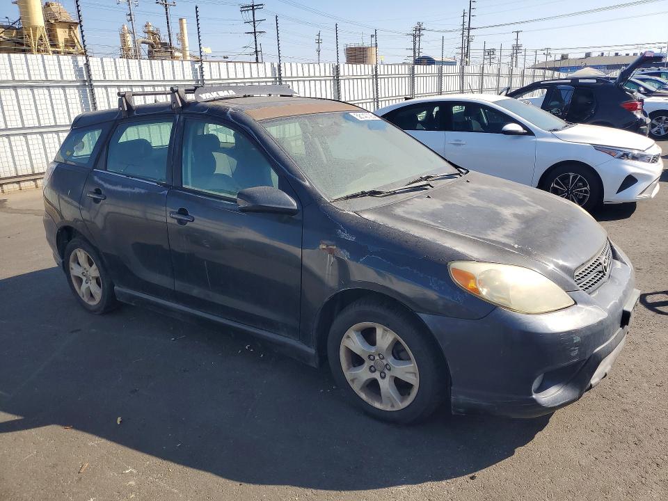 Aukcja sprzedaży 2006 Toyota Corolla Matrix, vin: 2T1KY32E86C550086, numer aukcji: 58140726