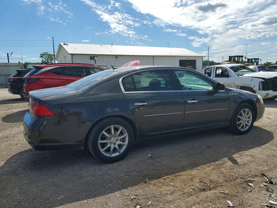Aukcja sprzedaży 2007 Buick Lucerne, vin: 1G4HD57237U225569, numer aukcji: 57237876